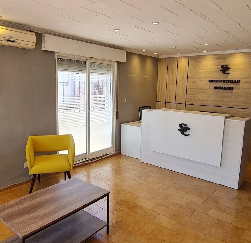 Estudio Juridico Suez & Castillo — Córdoba