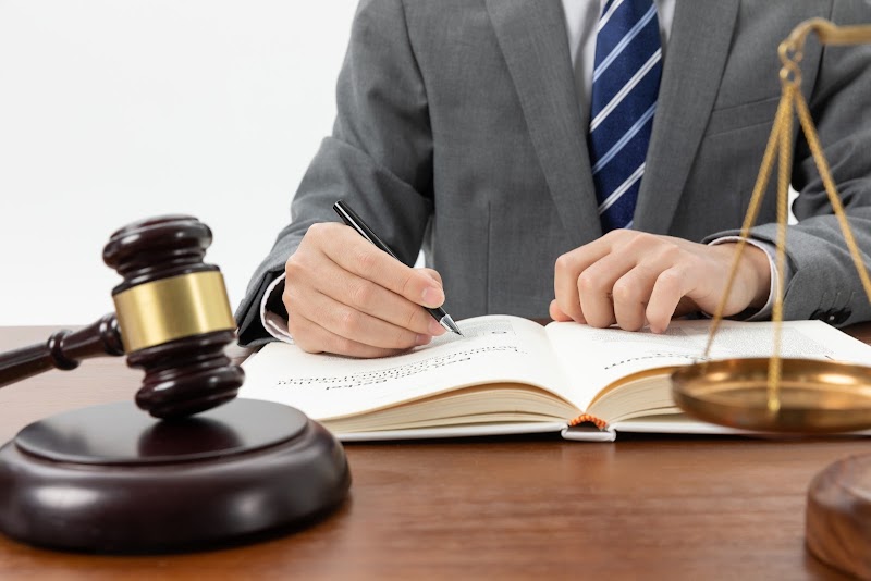Yegros Abogados — Canning