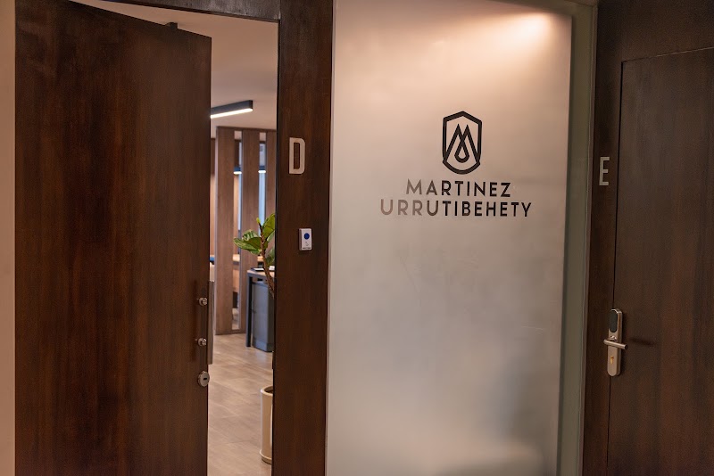 Martinez Urrutibehety Abogados y Consejeros — Córdoba