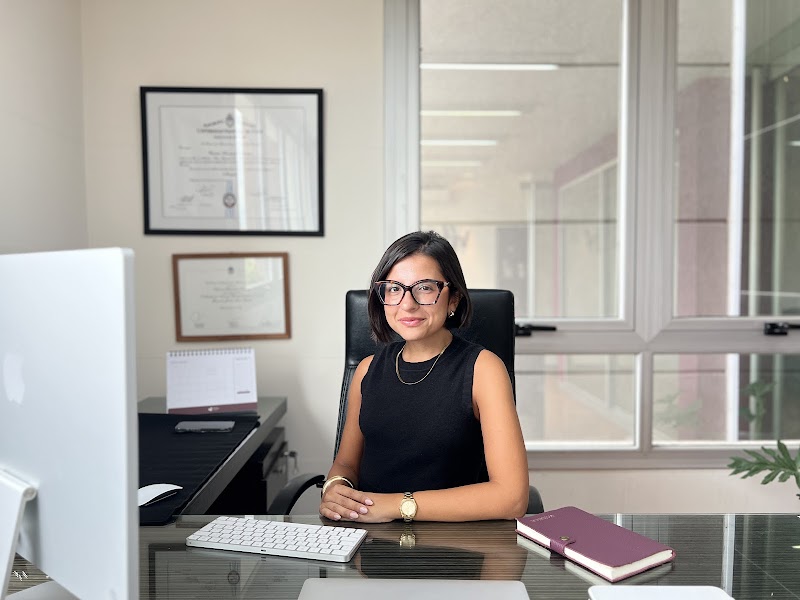 Victoria Fernández Lorenzo | Abogada — Mendoza