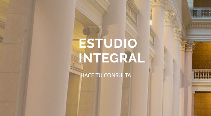 Estudio Integral — Buenos Aires