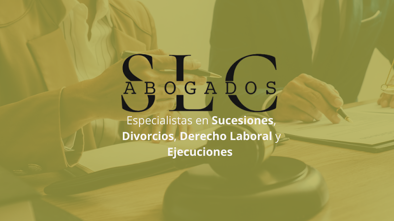 Estudio de abogados La Caria - Sucesiones, Divorcios, Ejecuciones, Laboral — Buenos Aires