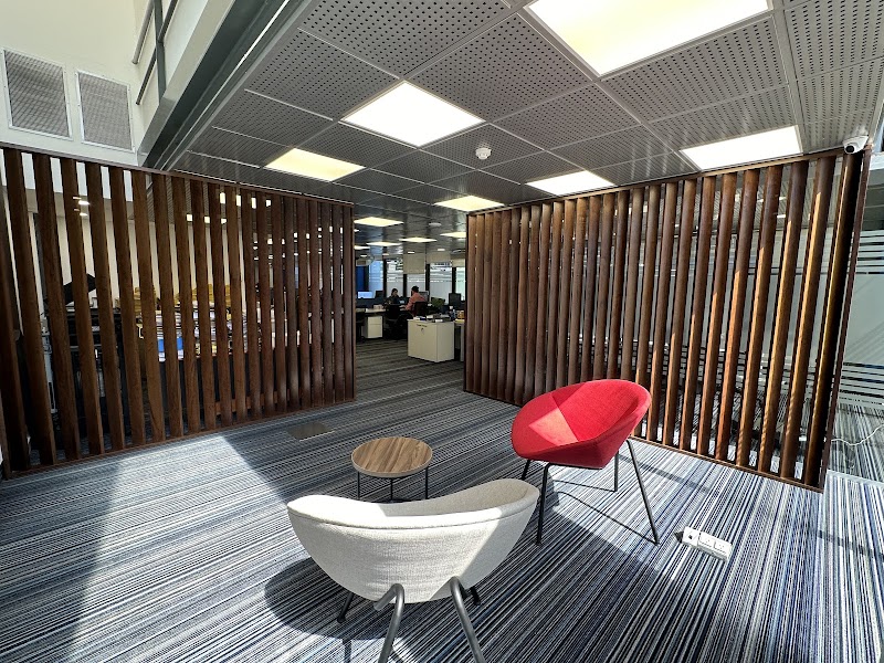 Estudio Jurídico Bruchou & Funes de Rioja (Oficinas Madero) — Buenos Aires