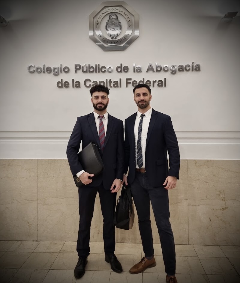 ABOGADOS PENALISTAS - GARCIA WILLIAMS & ASOCIADOS