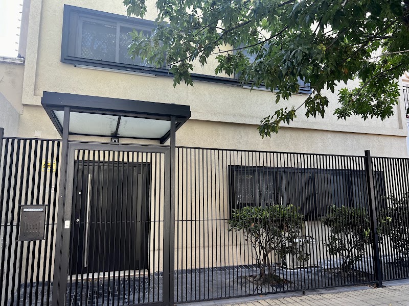 Hilger Abogados — Mendoza
