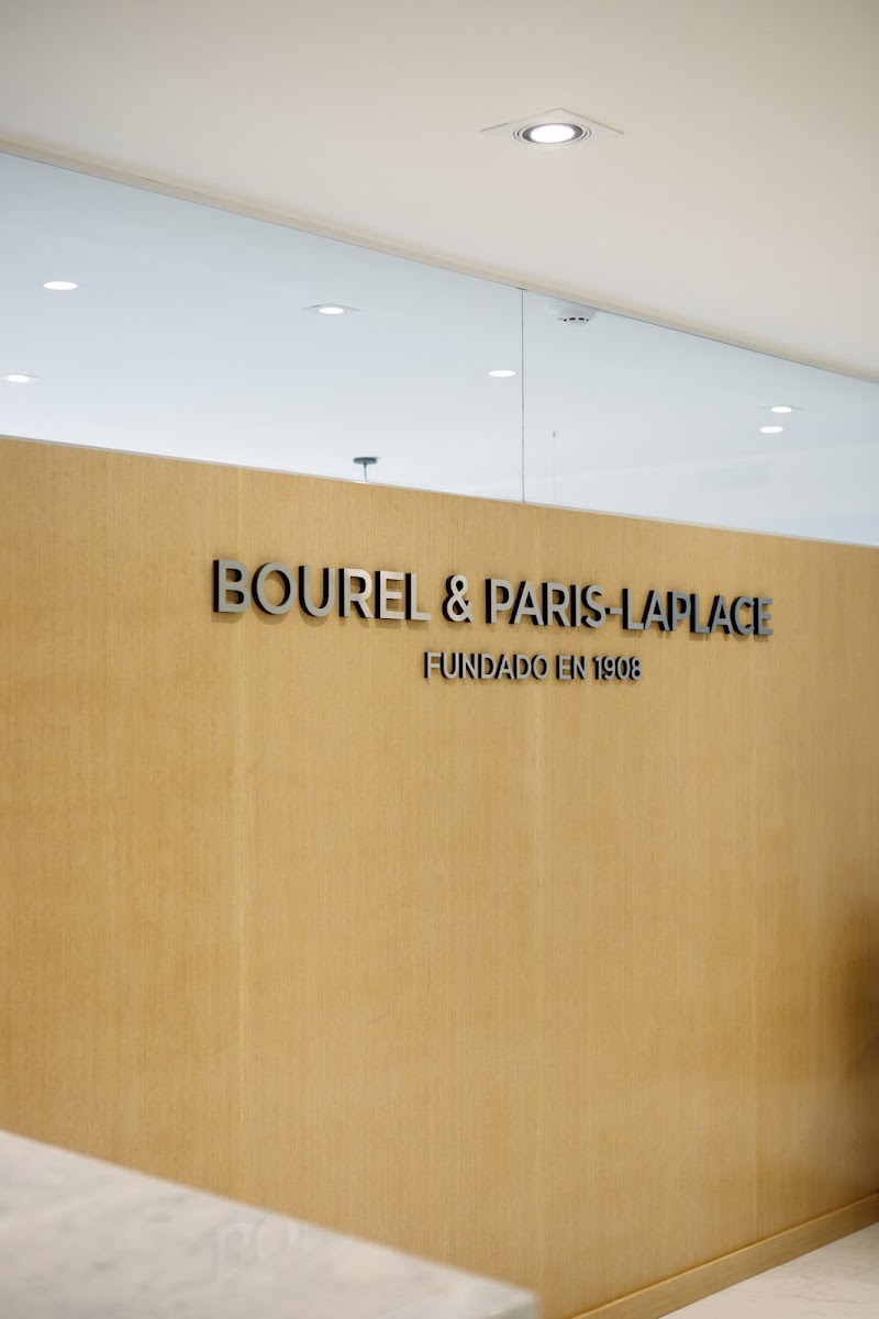 Bourel & Paris - Laplace Abogados — Buenos Aires