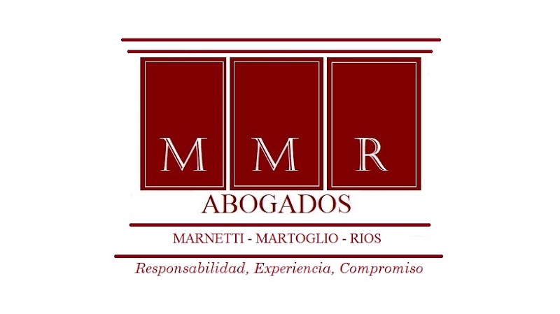 MARNETTI, MARTOGLIO & RIOS ABOGADOS — Córdoba