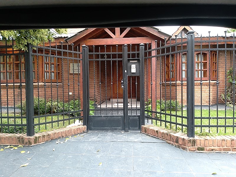 Estudio Juridico Previcional GÜEMES — Córdoba