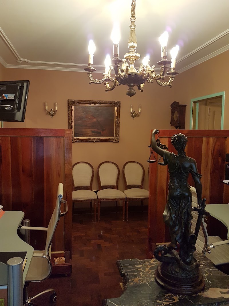 Alejandro Herrera Estudio Jurídico — Lomas de Zamora