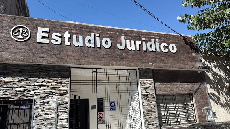 Vhg & Asociados — Morón