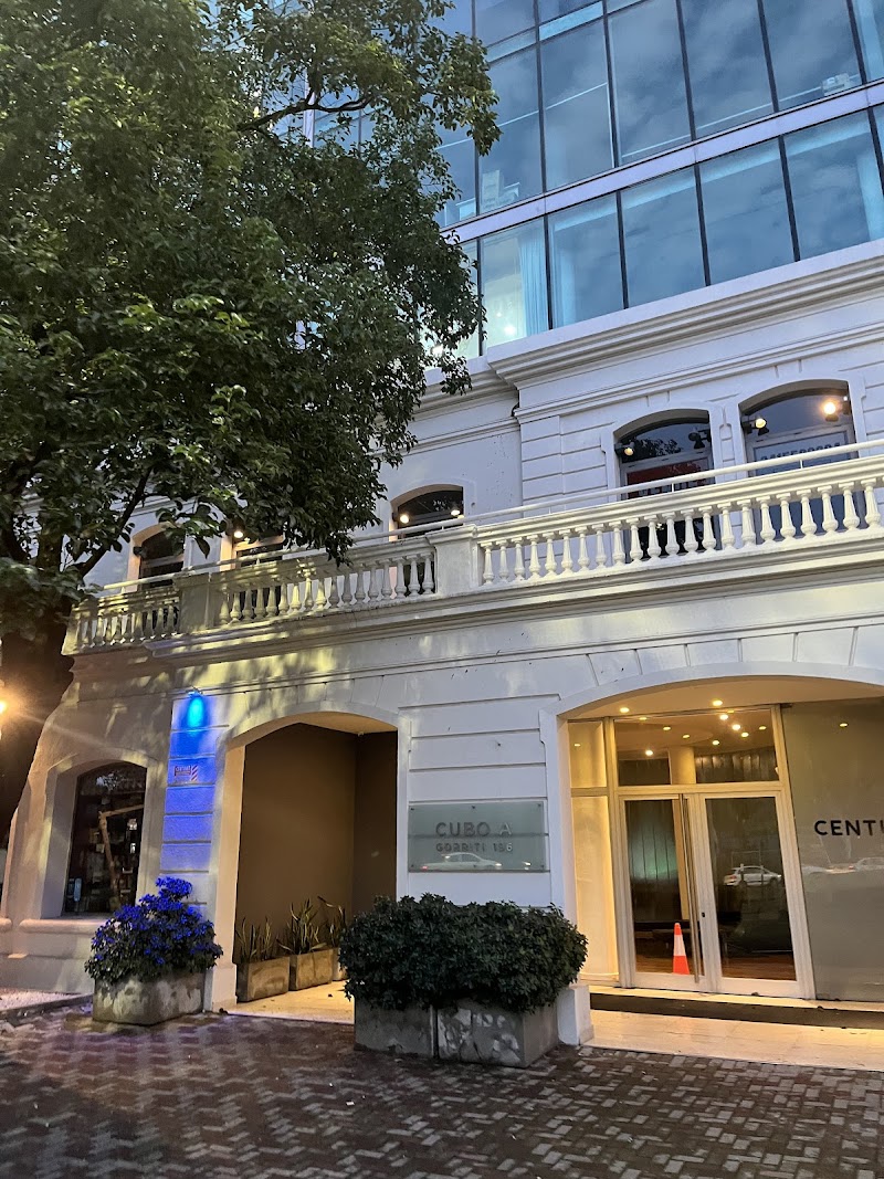 Estudio Jurídico Ramos y Asociados - Rosario — Rosario