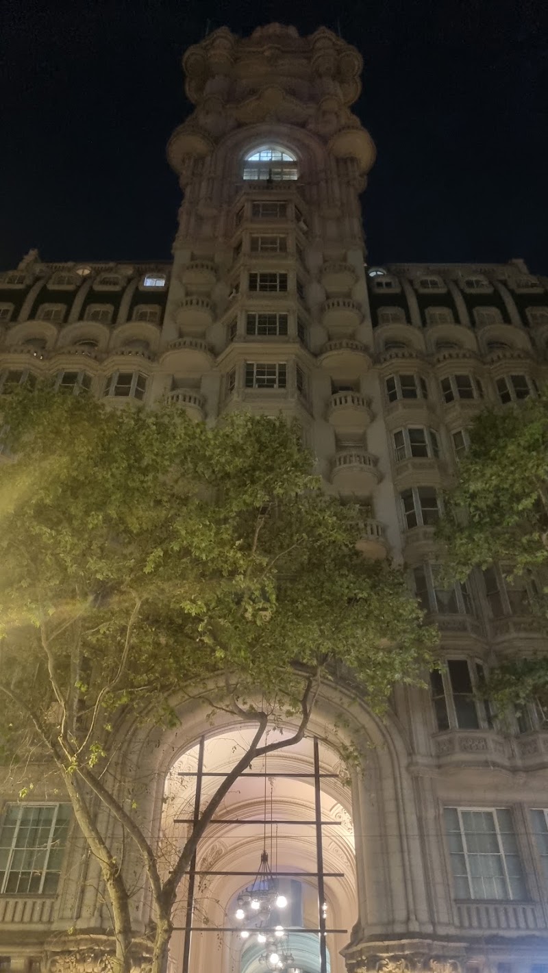 Navas Olazabal Abogados — Buenos Aires