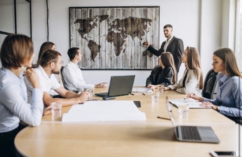 FNG Abogados — Morón