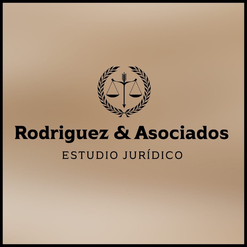 Estudio Jurídico Rodriguez & Asociados — Mendoza