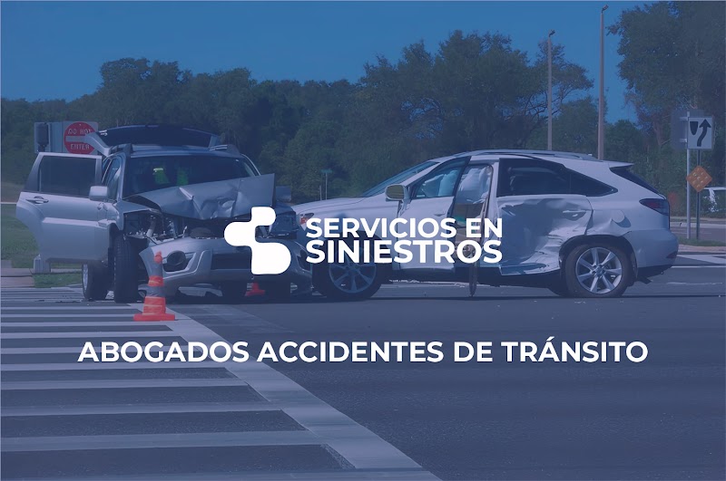Servicios En Siniestros Accidentes — Buenos Aires