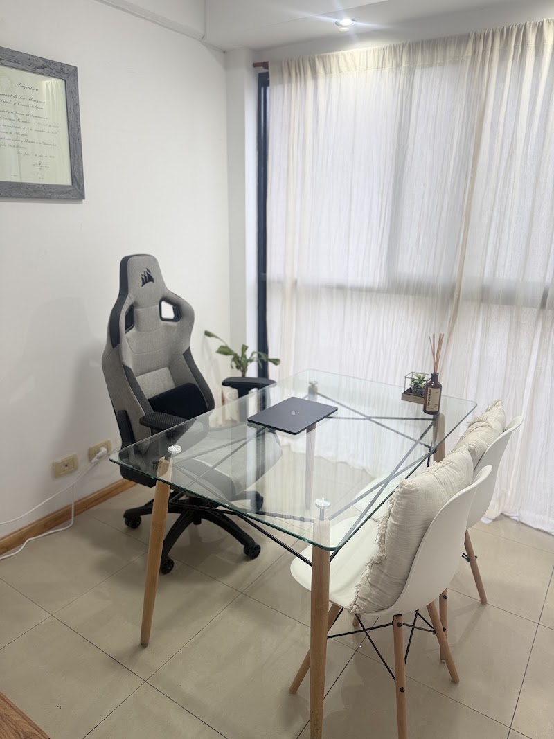 Valencia & Carrizo Estudio Jurídico — Ramos Mejía