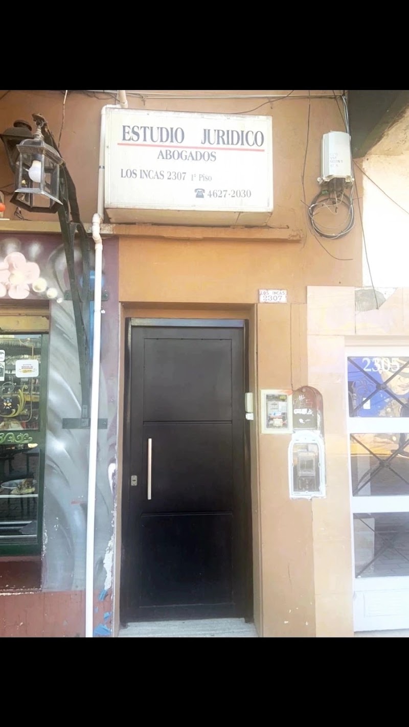 CORCAP S.R.L ESTUDIO JURIDICO — Castelar