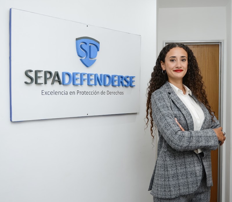 Sepa Defenderse - Dra. Florencia Barros ABOGADA — Quilmes