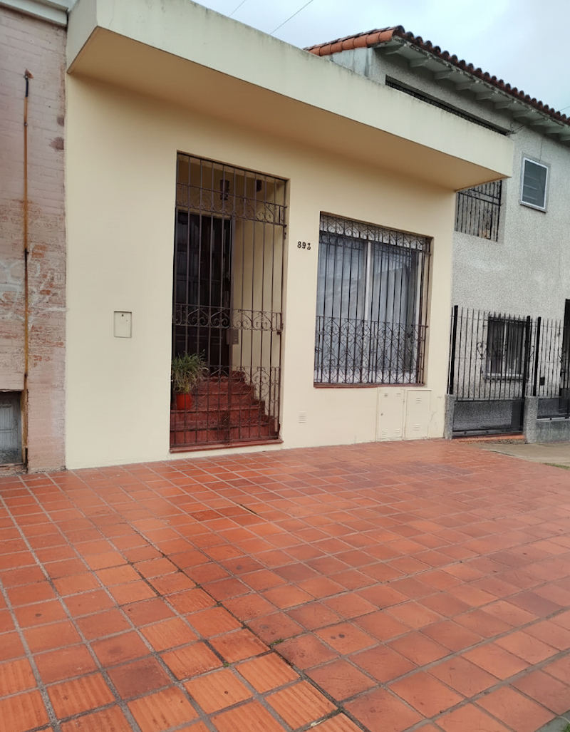 Estudio Alcántara Abogados