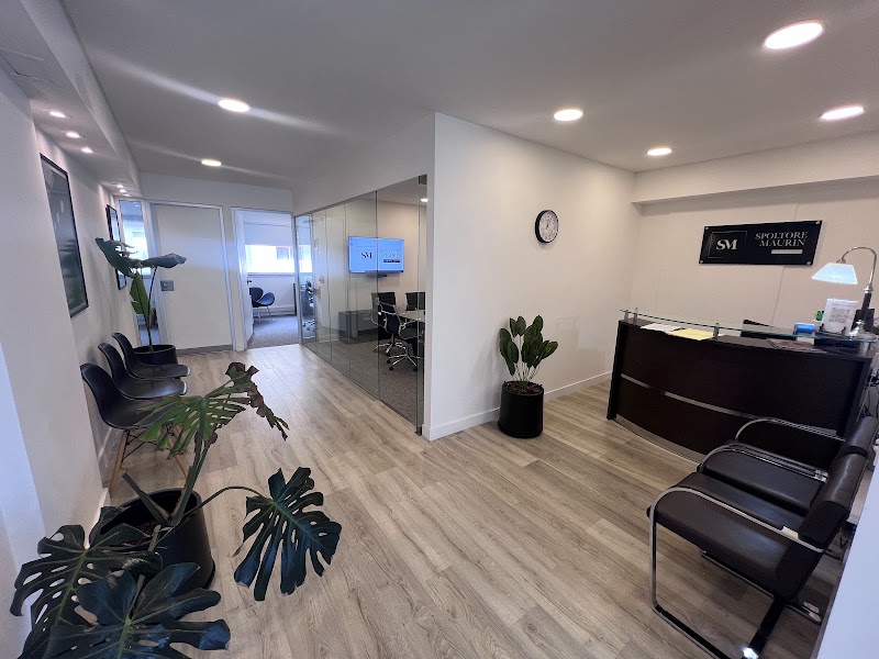 Spoltore | Maurin | Abogados | Accidentes de transito - Auto - Moto - Art - Sucesiones - Despidos — Buenos Aires
