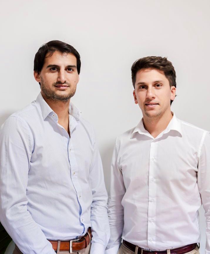Estudio MDS - Soluciones Legales — La Plata