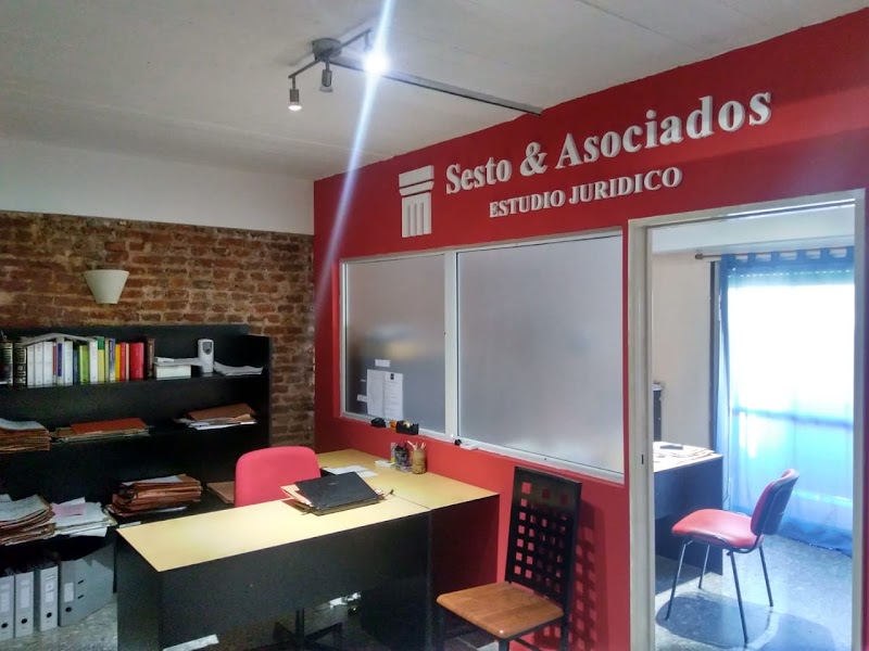 Sesto & Sad - Abogados