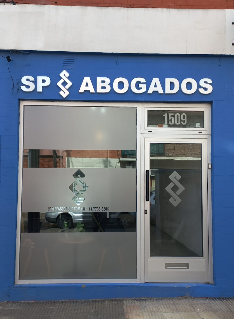 SP ABOGADOS | Estudio Jurídico — Florida