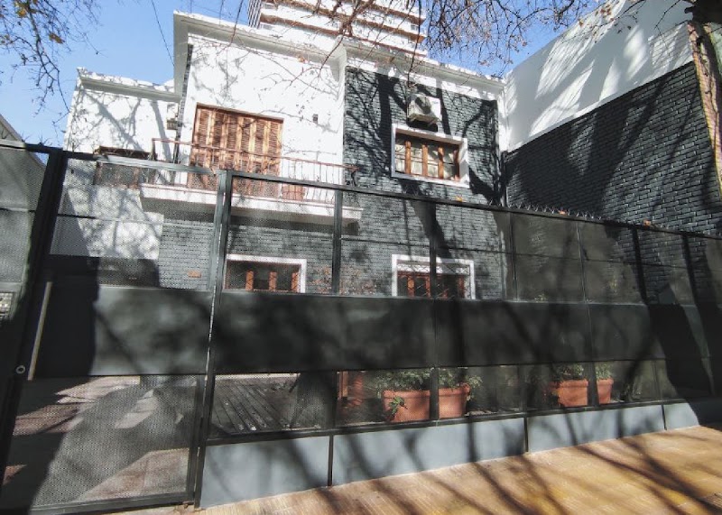 Tapia Abogados — Mendoza