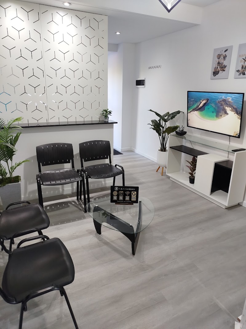 A & A Estudio Juridico — San Miguel