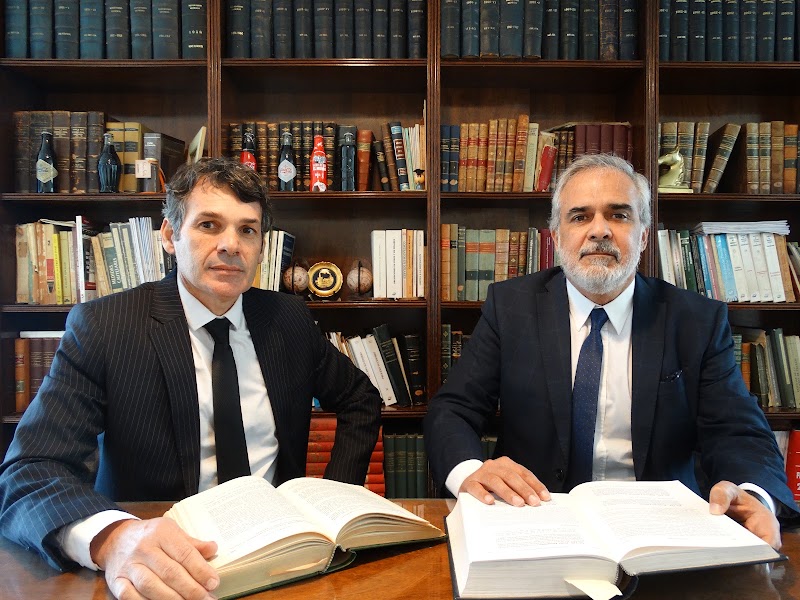 DE SOUZA & DEBIASE - ABOGADOS — Córdoba