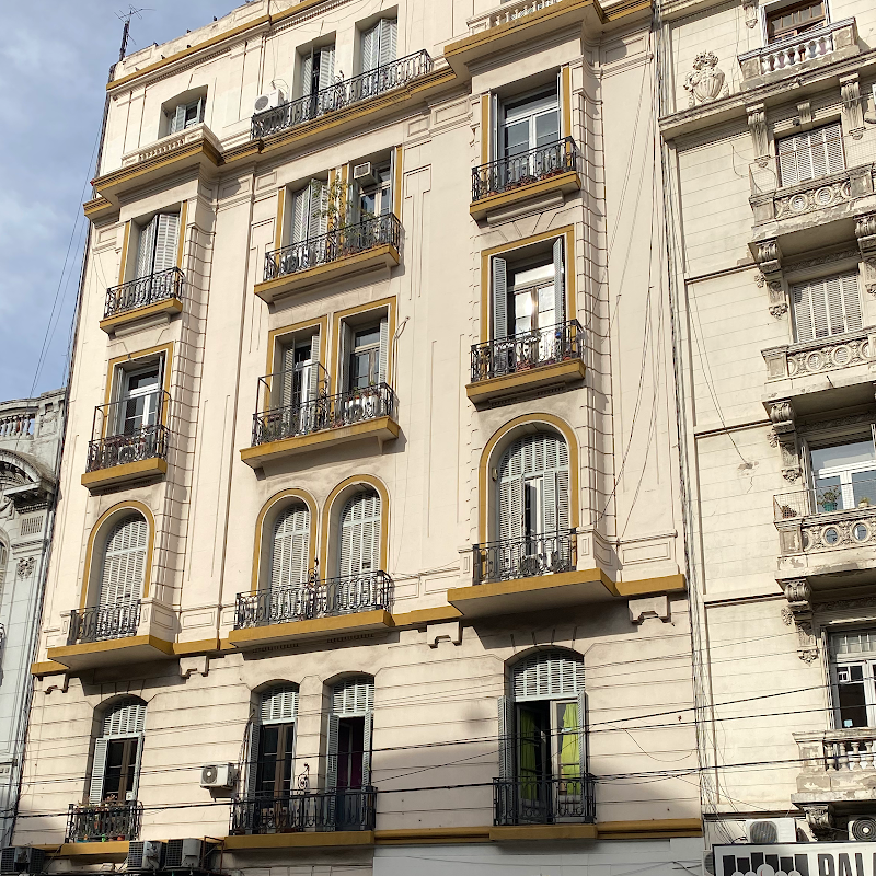 Estudio Jurídico Andrada & Asoc — Buenos Aires