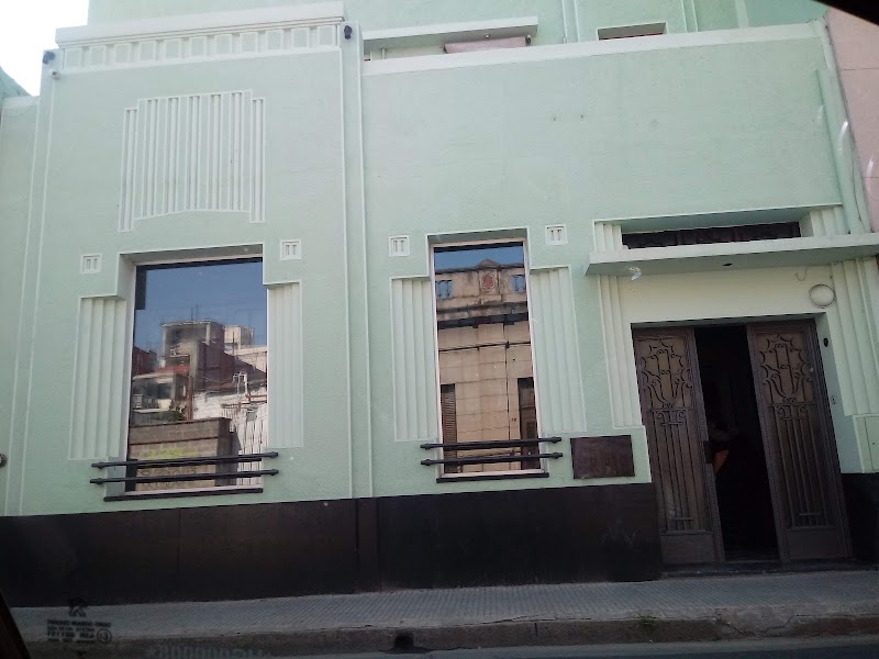 Estudio Jurídico BERARDO — Córdoba