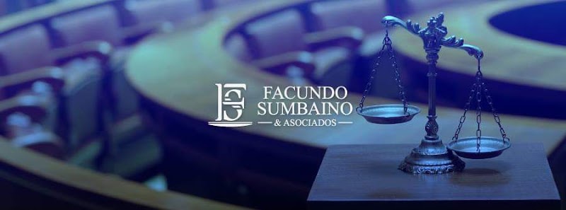 Estudio de Abogados: Sumbaino, Facundo y Asociados — Córdoba
