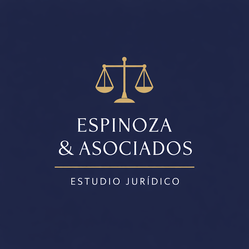 Estudio Jurídico Espinoza & Asoc — Maipú