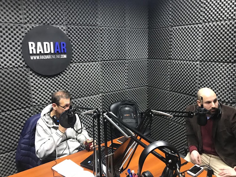 P4 Abogados — Buenos Aires