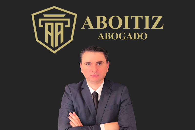 Estudio Jurídico - Dr. Cristian Aboitiz — Buenos Aires