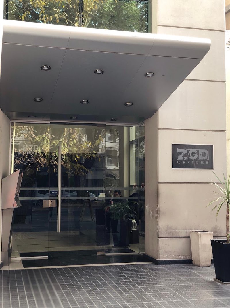 Cacciali Puga Méndez Martino - Abogados — Mendoza
