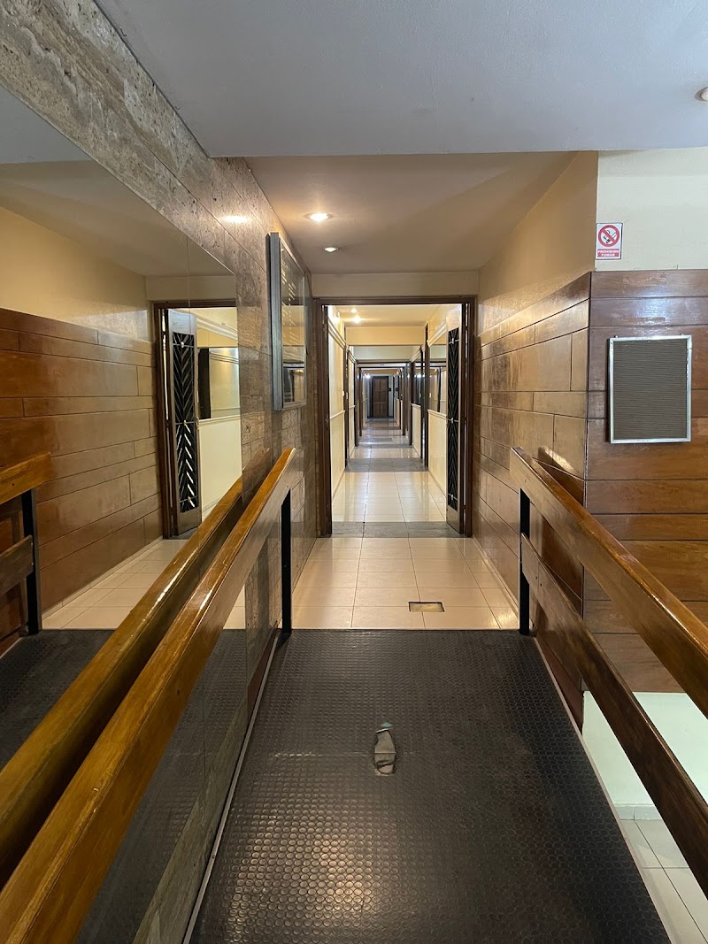 Estudio Jurídico Poccioni Lizabe - WhatsApp — Mendoza