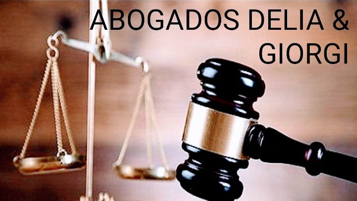 Estudio Juridico Giorgi & Asociados. — San Justo