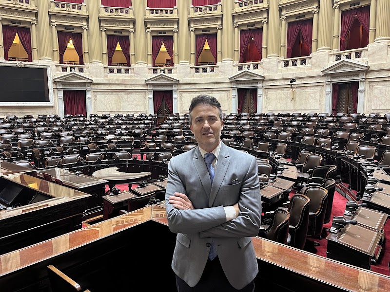 CH Abogados — Buenos Aires