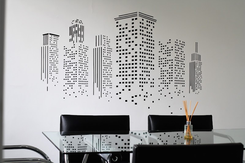 Estudio Texidó — Buenos Aires