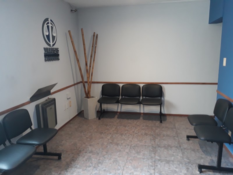 Estudio jurídico Villegas & Asociados — Mendoza