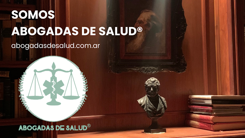 ABOGADAS DE SALUD — Buenos Aires