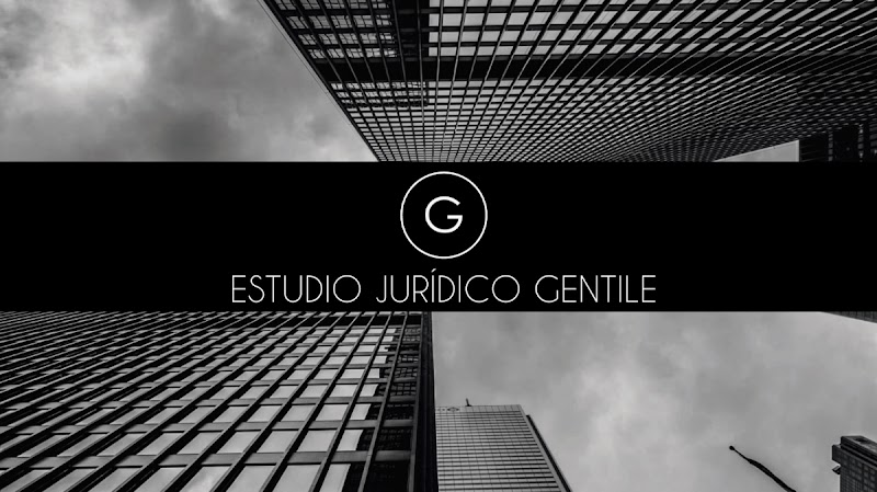 Gentile — Córdoba