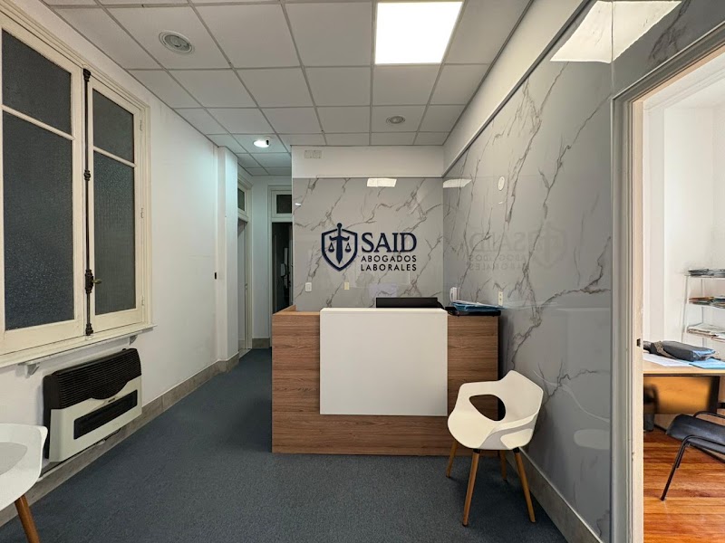 Estudio Juridico Laboral Said — Buenos Aires