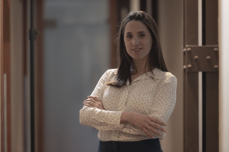 Estudio Jurídico Sierra Cecilia — Buenos Aires