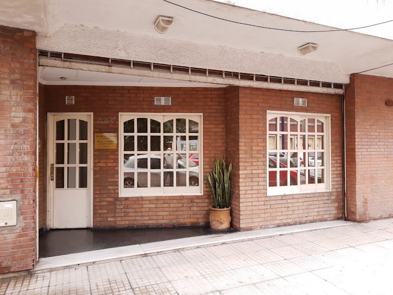ESTUDIO FRANCHIGNONI — Lanús