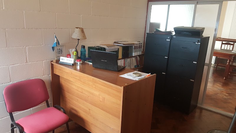 Estudio Juridico Dr. Matias Burgos — Córdoba