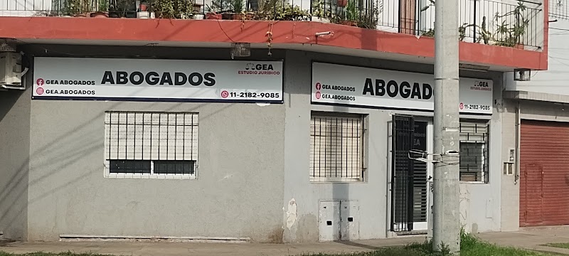 ESTUDIO JURIDICO GEA — San Miguel