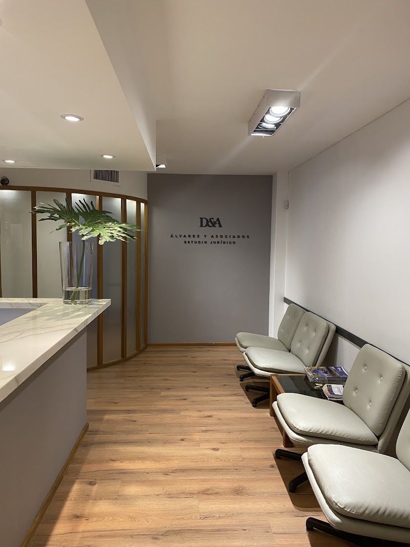 Estudio Jurídico Alvarez y Asociados (Centro) — Córdoba